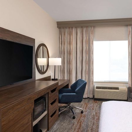 Hampton Inn & Suites Yuba City Buitenkant foto