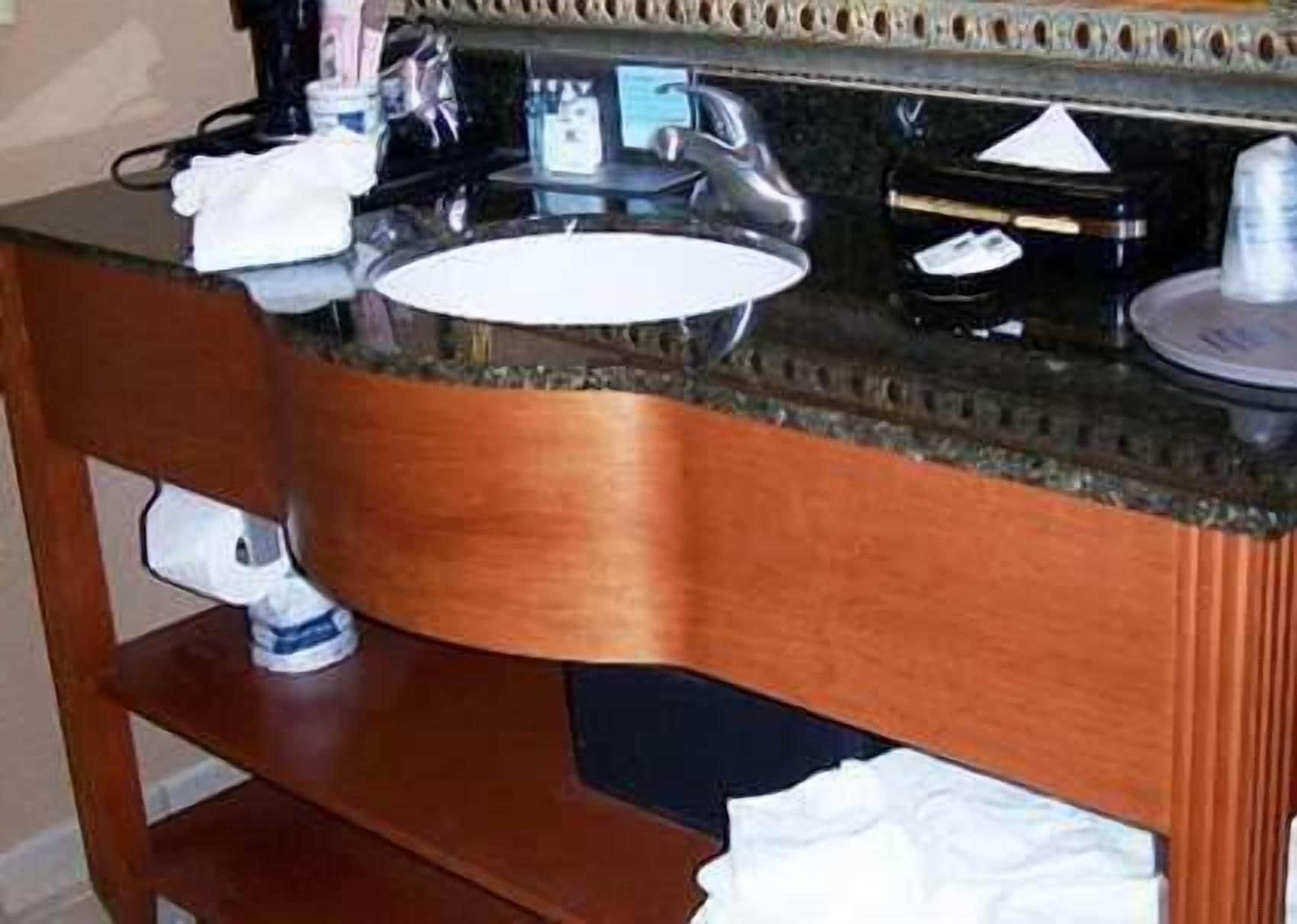 Hampton Inn & Suites Yuba City Buitenkant foto