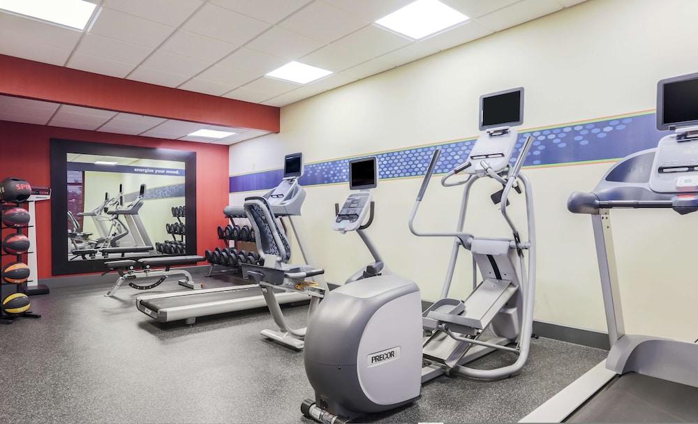 Hampton Inn & Suites Yuba City Buitenkant foto