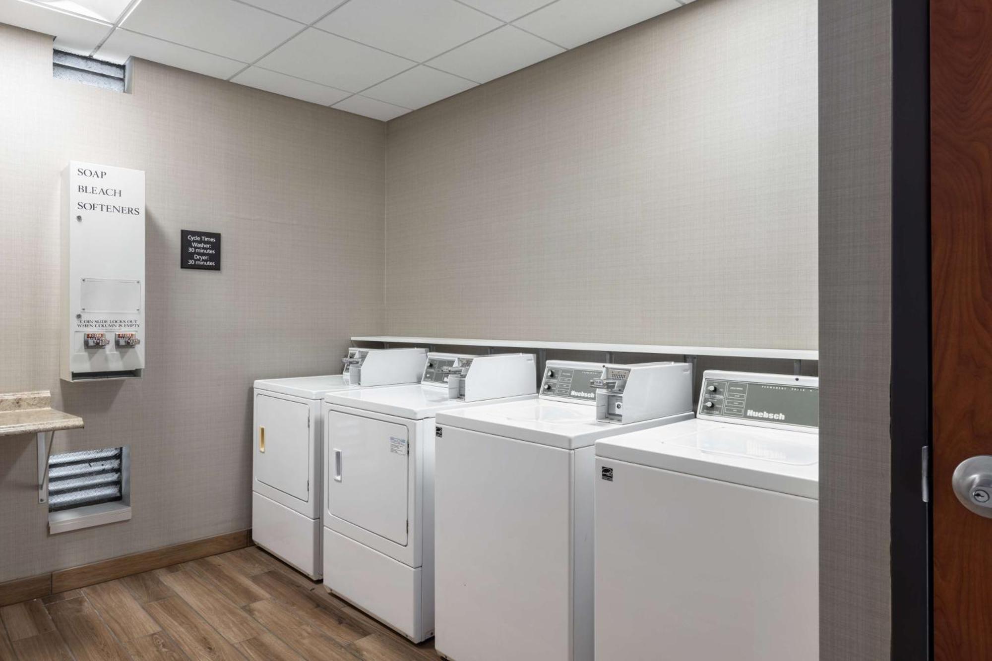 Hampton Inn & Suites Yuba City Buitenkant foto