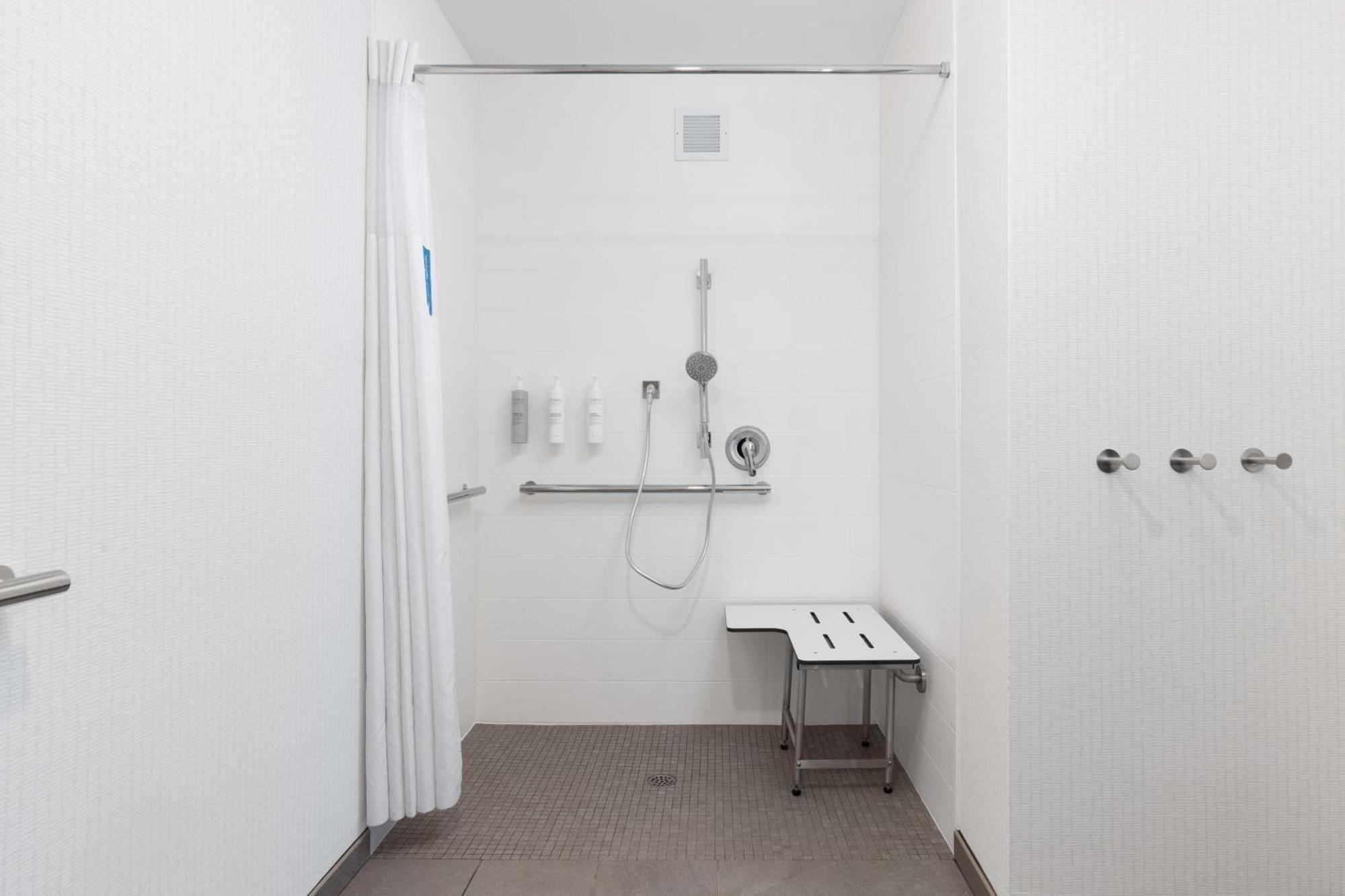 Hampton Inn & Suites Yuba City Buitenkant foto
