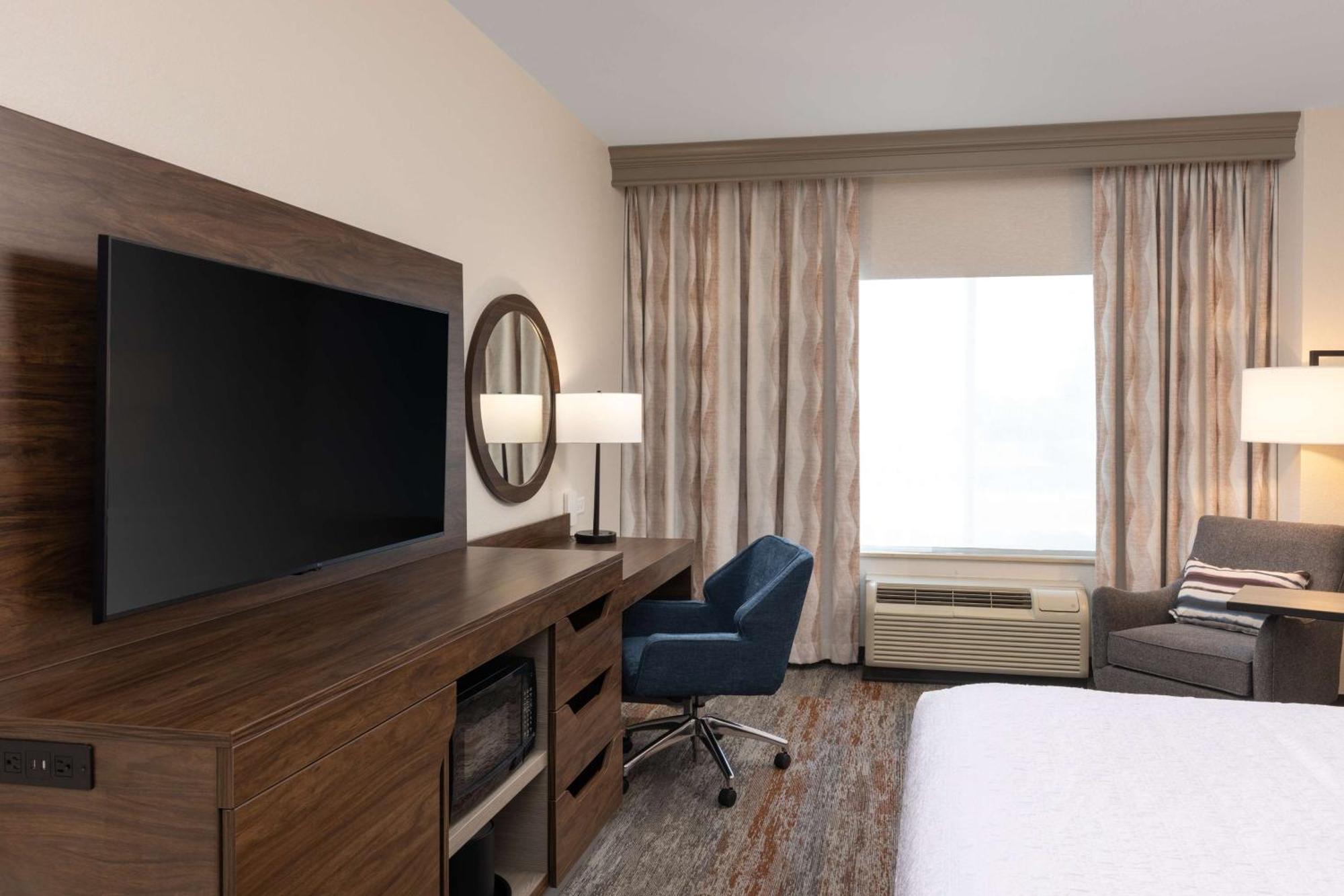 Hampton Inn & Suites Yuba City Buitenkant foto