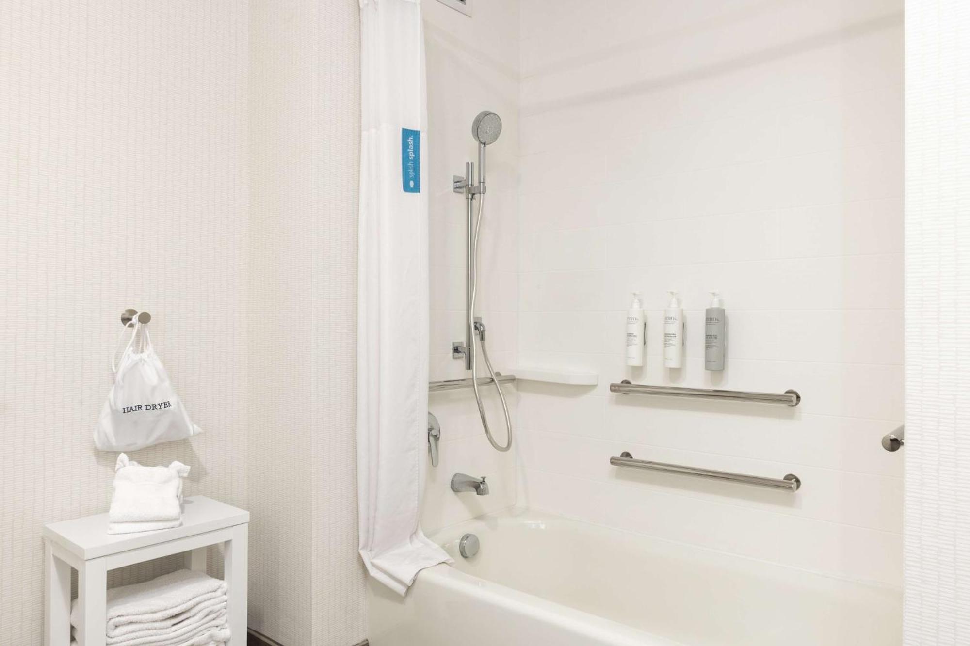 Hampton Inn & Suites Yuba City Buitenkant foto