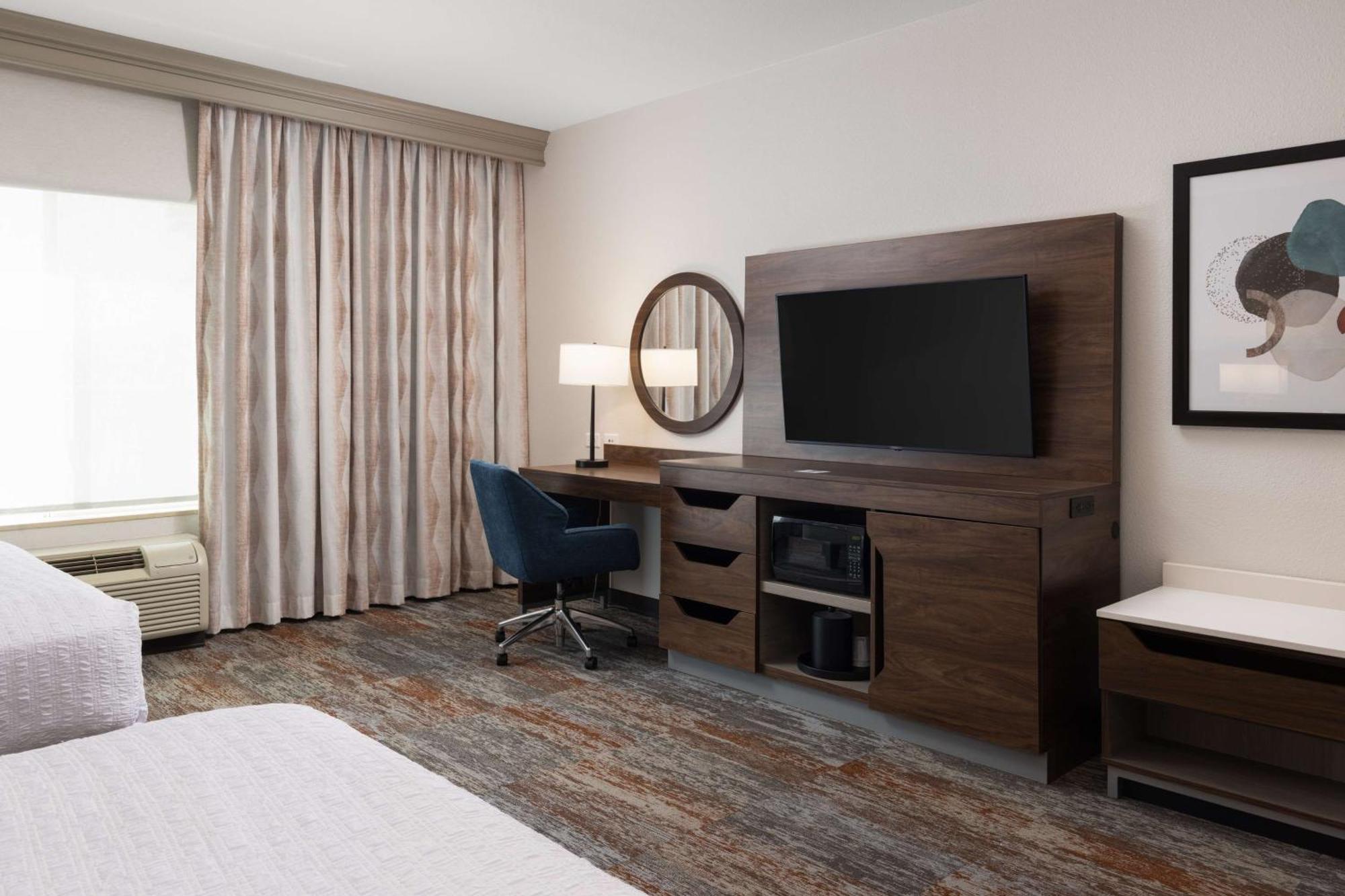 Hampton Inn & Suites Yuba City Buitenkant foto