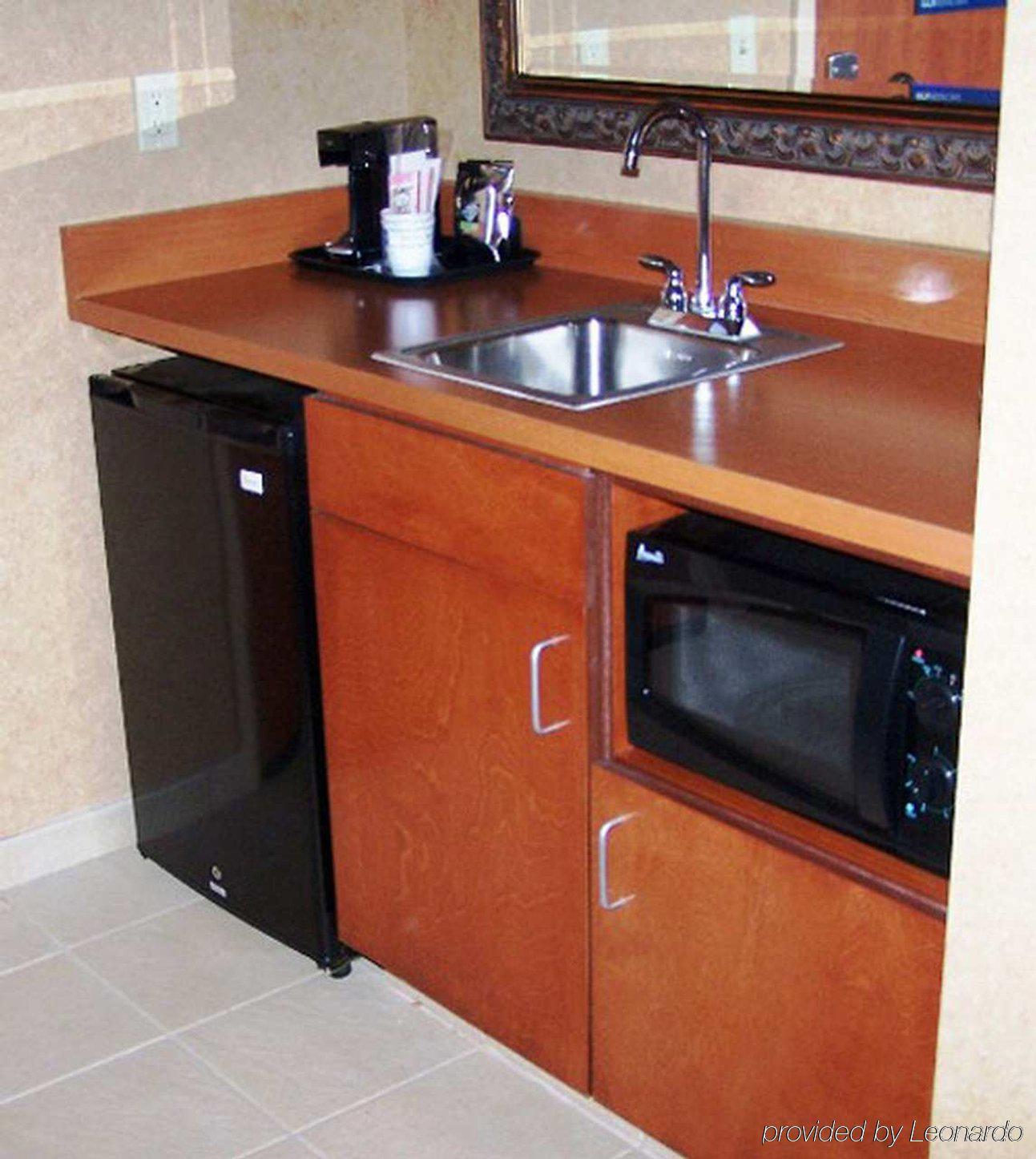 Hampton Inn & Suites Yuba City Kamer foto