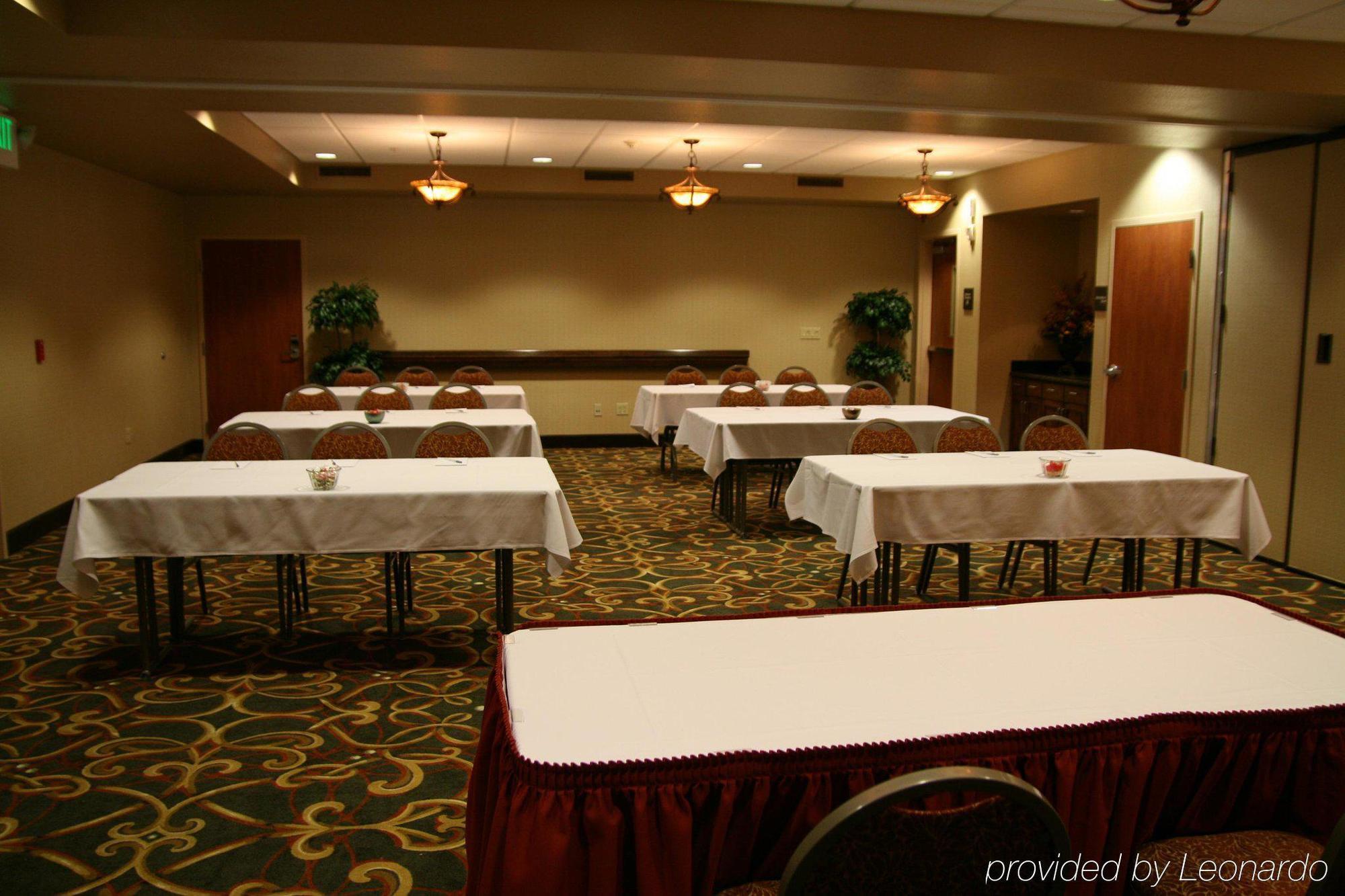 Hampton Inn & Suites Yuba City Buitenkant foto