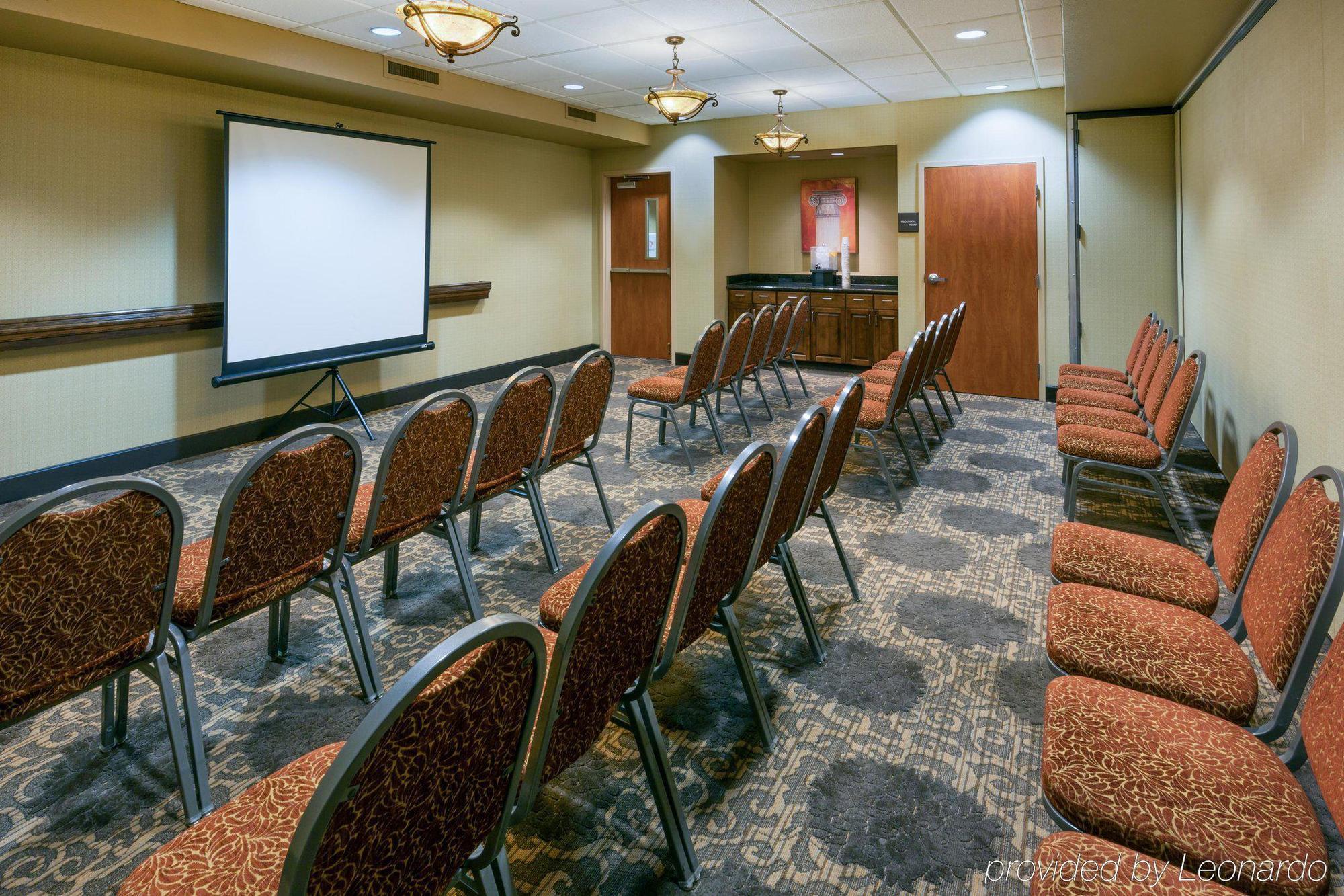 Hampton Inn & Suites Yuba City Buitenkant foto