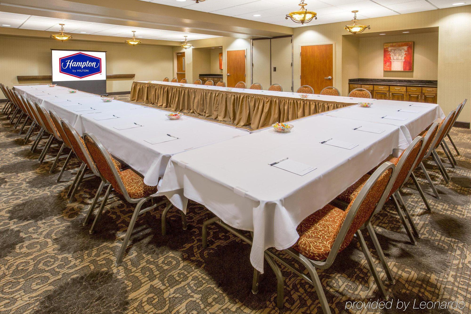 Hampton Inn & Suites Yuba City Buitenkant foto