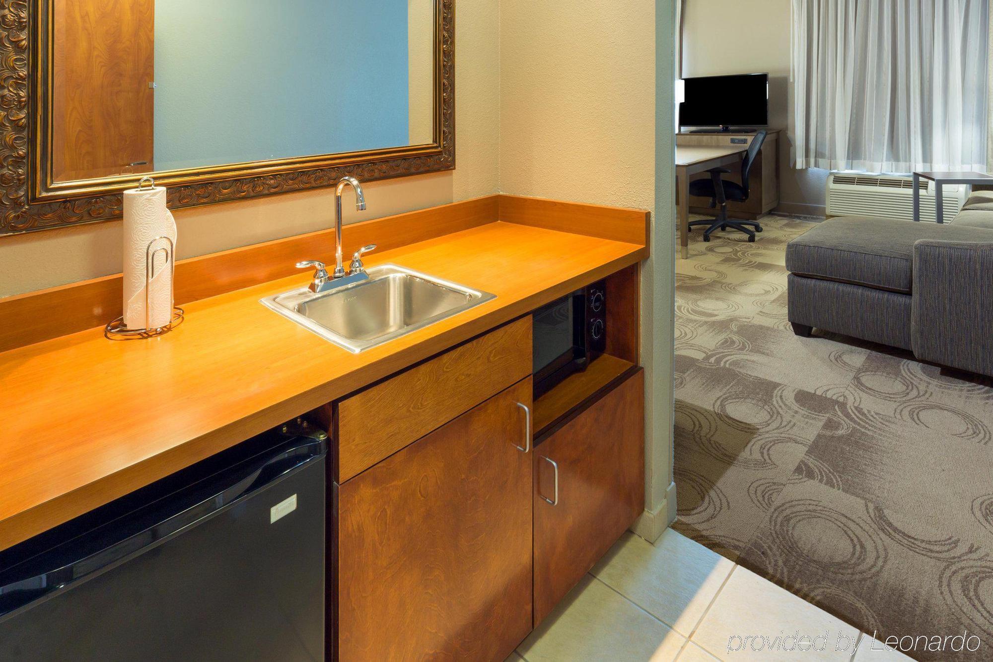 Hampton Inn & Suites Yuba City Buitenkant foto