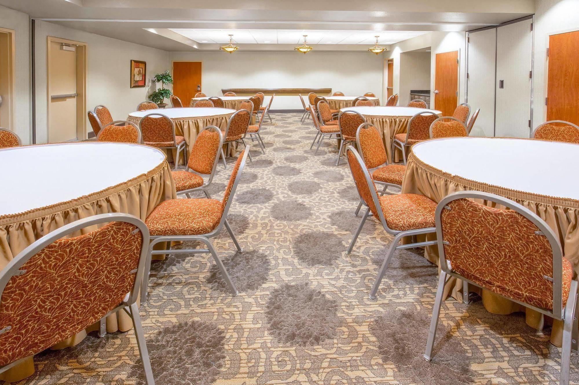Hampton Inn & Suites Yuba City Buitenkant foto