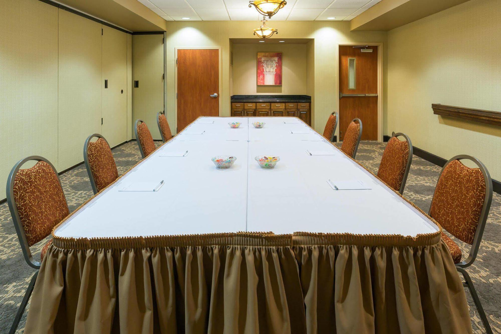 Hampton Inn & Suites Yuba City Buitenkant foto