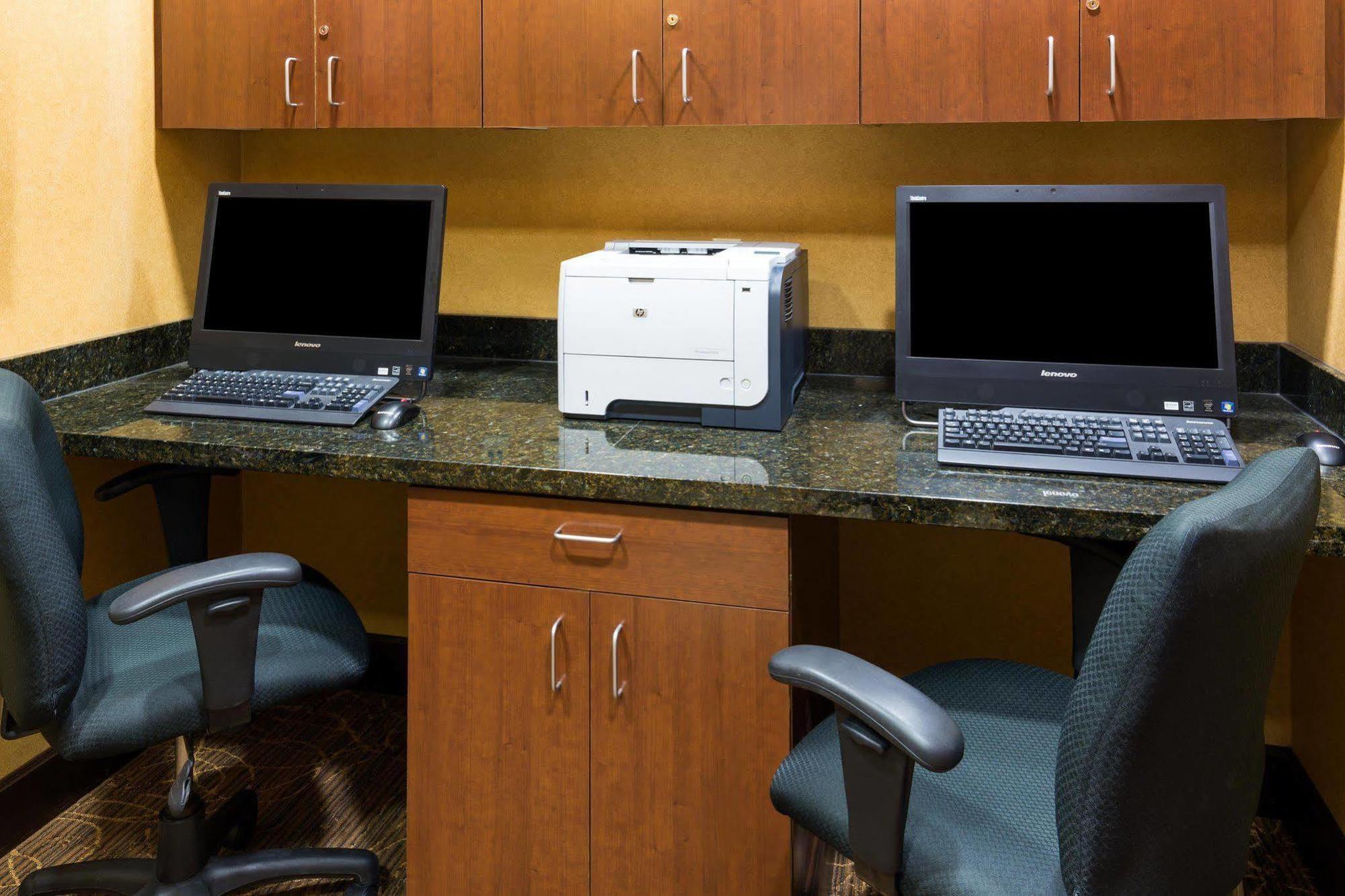 Hampton Inn & Suites Yuba City Buitenkant foto