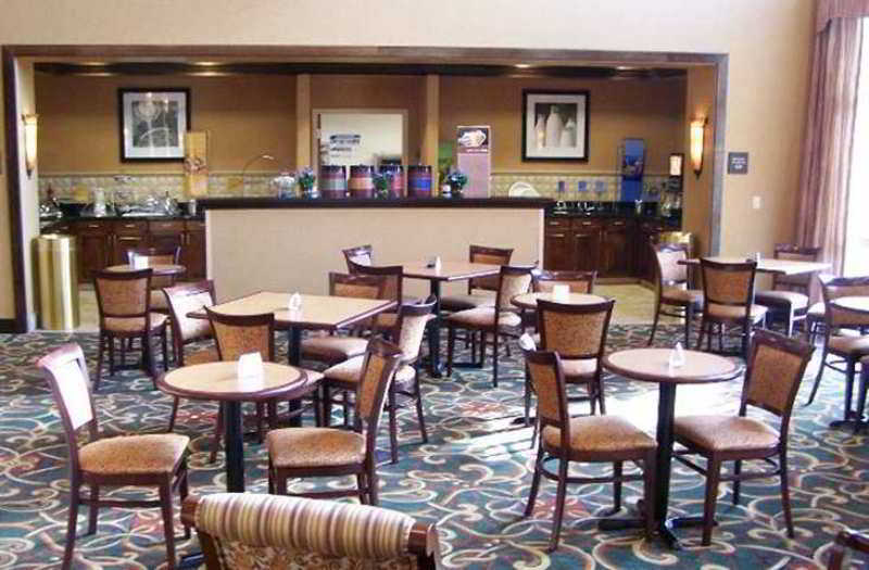 Hampton Inn & Suites Yuba City Buitenkant foto